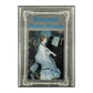 Romantic Piano Moods