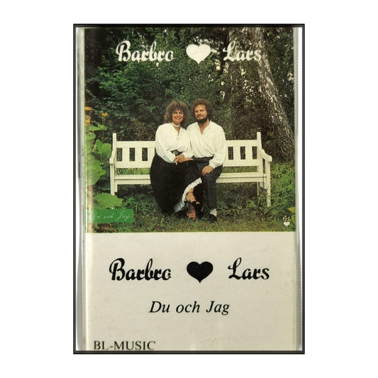 Barbro & Lars - Du Och Jag