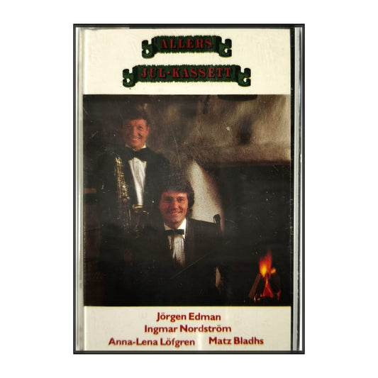 Allers Jul-Kassett