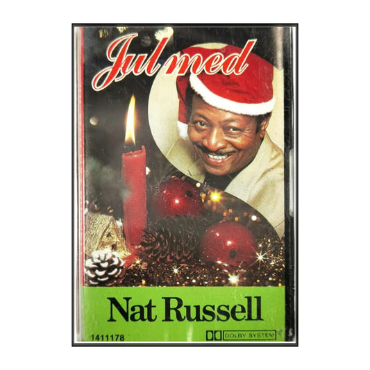 Nat Russell: Jul Med Nat Russell
