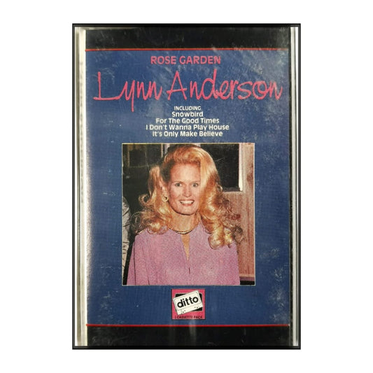 Lynn Anderson: Rose Garden