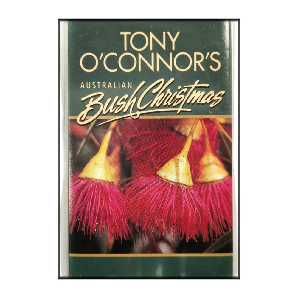 Tony O'Connor - Australian Bush Christmas