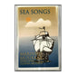 Marinens Musikkår - Sea Songs
