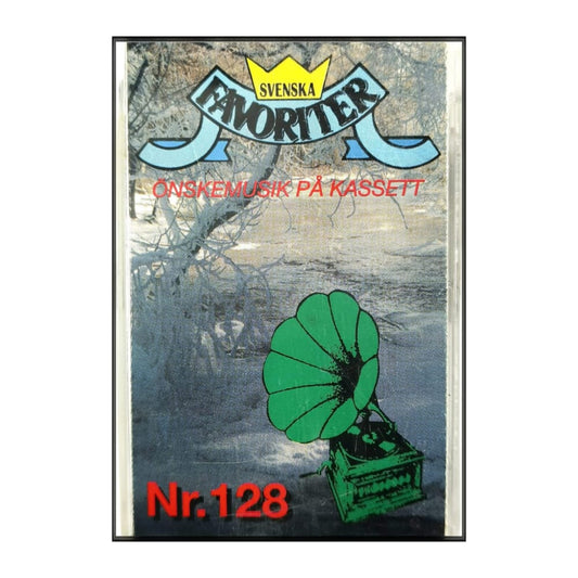 Svenska Favoriter - Nr 128
