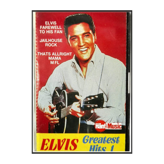 Elvis Presley: Greatest Hits 1