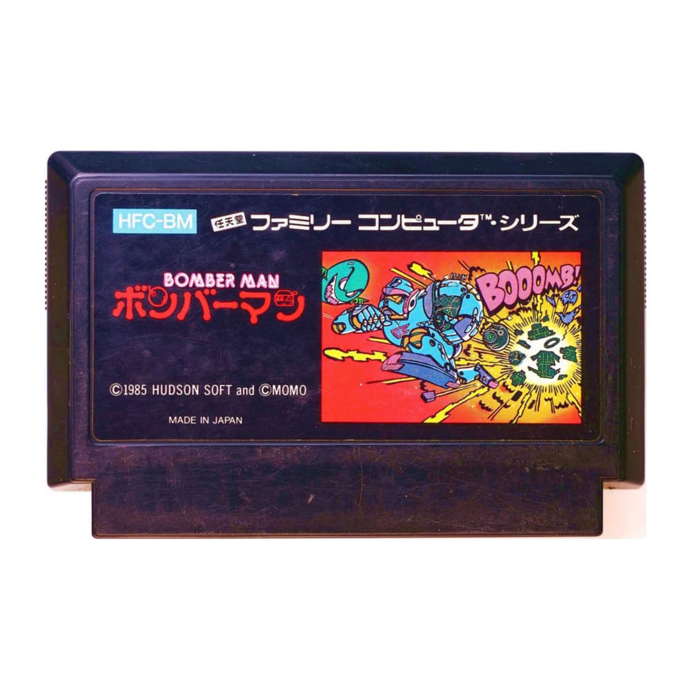 Bomberman