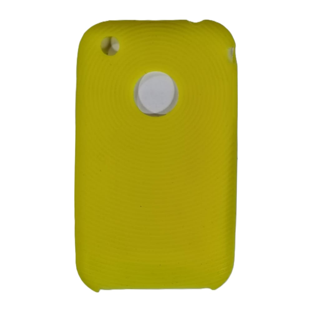 Circle Solid (Yellow)