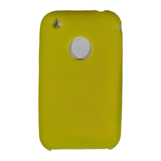 Circle Solid (Yellow)