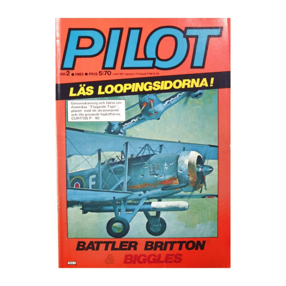 Pilot 1983 Nr 2