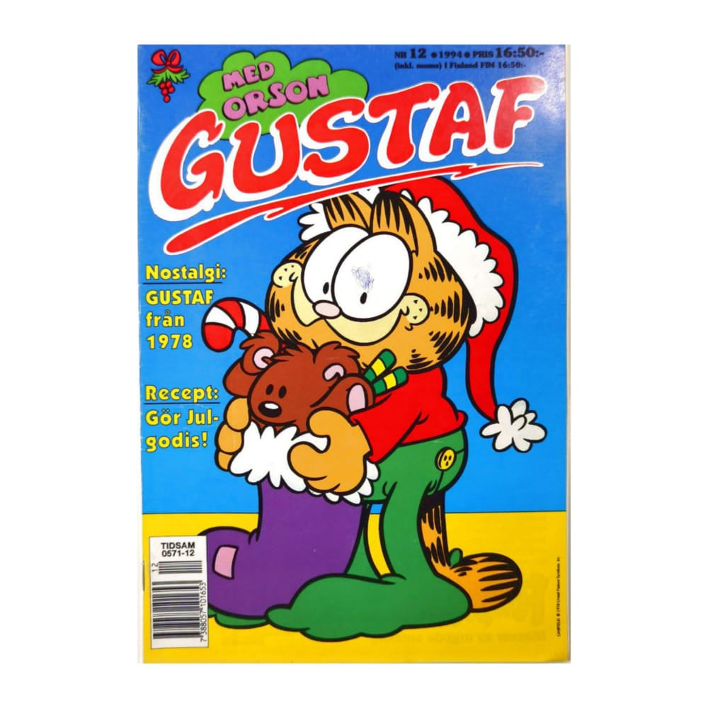 Gustaf 1994 Nr 12