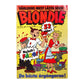 Blondie 1984 Nr 12