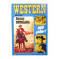 Western-Serier 1977 Nr 4