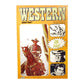 Western-Serier 1977 Nr 5