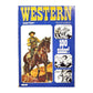 Western-Serier 1977 Nr 2