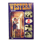 Western-Serier 1978 Nr 9