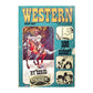 Western-Serier 1979 Nr 9