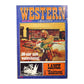 Western-Serier 1980 Nr 9