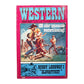 Western-Serier 1980 Nr 12