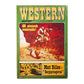 Western-Serier 1980 Nr 7
