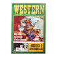 Western-Serier 1980 Nr 13