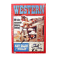 Western-Serier 1981 Nr 2