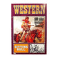 Western-Serier 1981 Nr 9