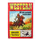 Western-Serier 1981 Nr 5