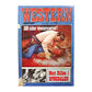Western-Serier 1981 Nr 1