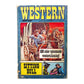 Western-Serier 1981 Nr 7