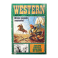 Western-Serier 1982 Nr 10