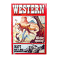 Western-Serier 1982 Nr 6