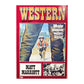 Western-Serier 1982 Nr 3