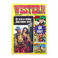 Western-Serier 1983 Nr 8