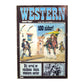 Western-Serier 1983 Nr 3