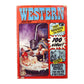 Western-Serier 1984 Nr 1