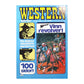 Western-Serier 1985 Nr 9