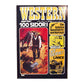 Western-Serier 1985 Nr 3