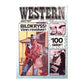 Western-Serier 1985 Nr 1