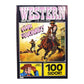 Western-Serier 1985 Nr 13