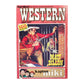 Western-Serier 1986 Nr 6