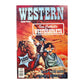 Western-Serier 1987 Nr 11