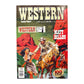 Western-Serier 1987 Nr 8