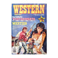 Western-Serier 1988 Nr 9