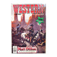 Western-Serier 1989 Nr 1
