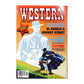 Western-Serier 1992 Nr 1
