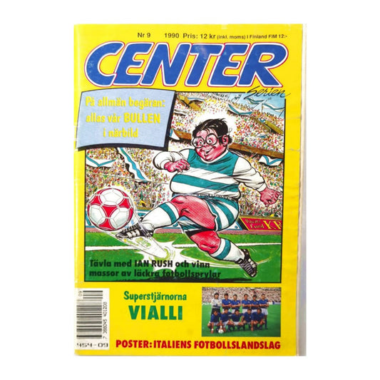 Center 1990 Nr 9