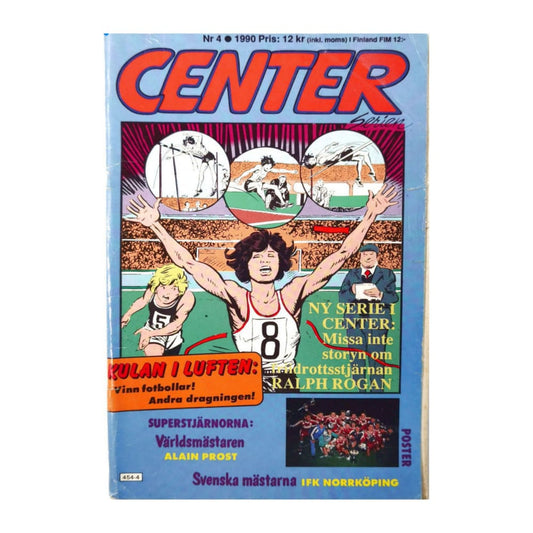 Center 1990 Nr 4