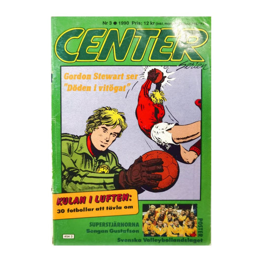 Center 1990 Nr 3