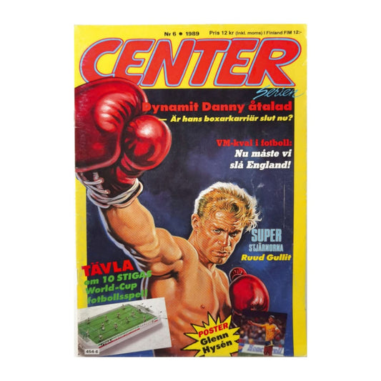 Center 1989 Nr 6
