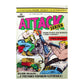Attack-Serien 1983 Nr 3